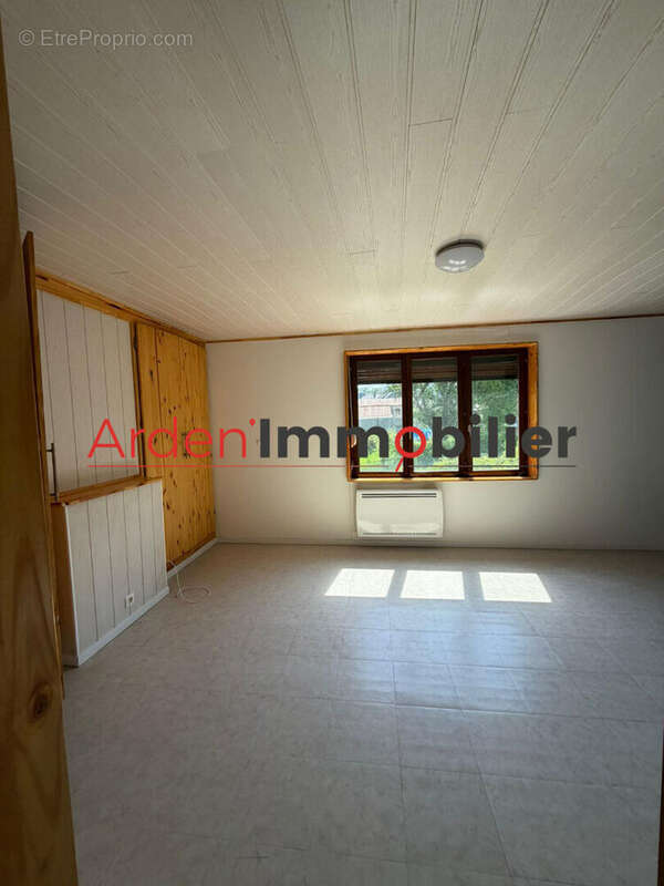 Maison 6 pièces, 4 chambres à vendre LAUNOIS SUR VENCE - photo 2
