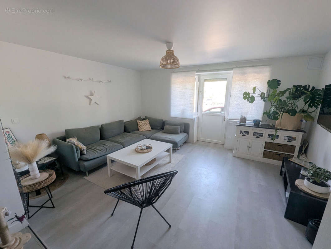 Photo 4 - Appartement à SAINT-MAMMES