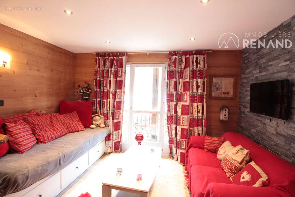 Appartement 41 m² à Cluses  - photo 3