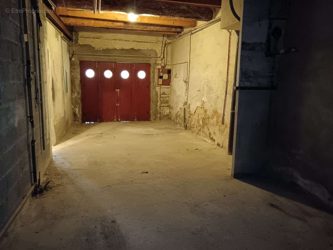 Maison à MAUREILHAN