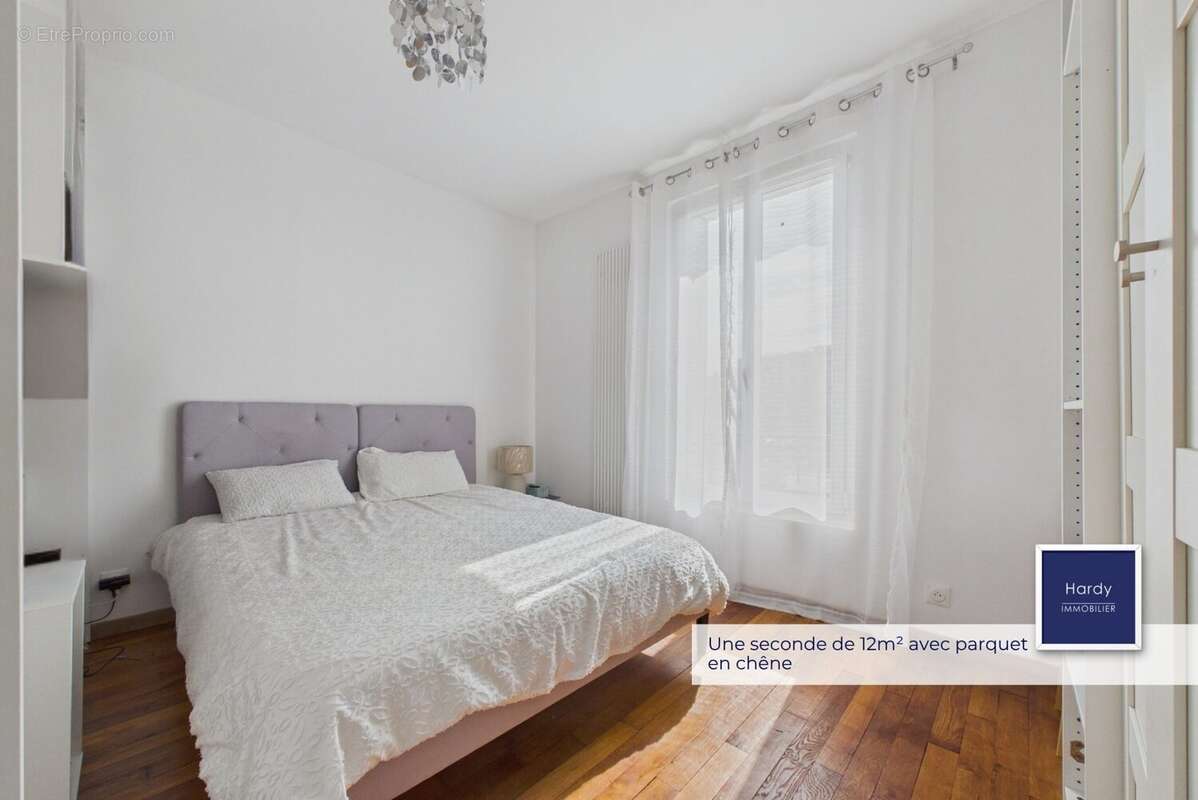 Maison à ARGENTEUIL