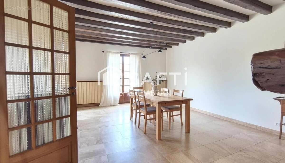 Photo 6 - Maison à ORGERUS