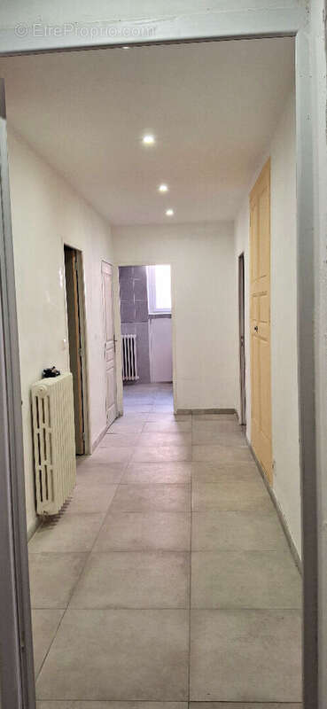 Appartement à BEDARIEUX