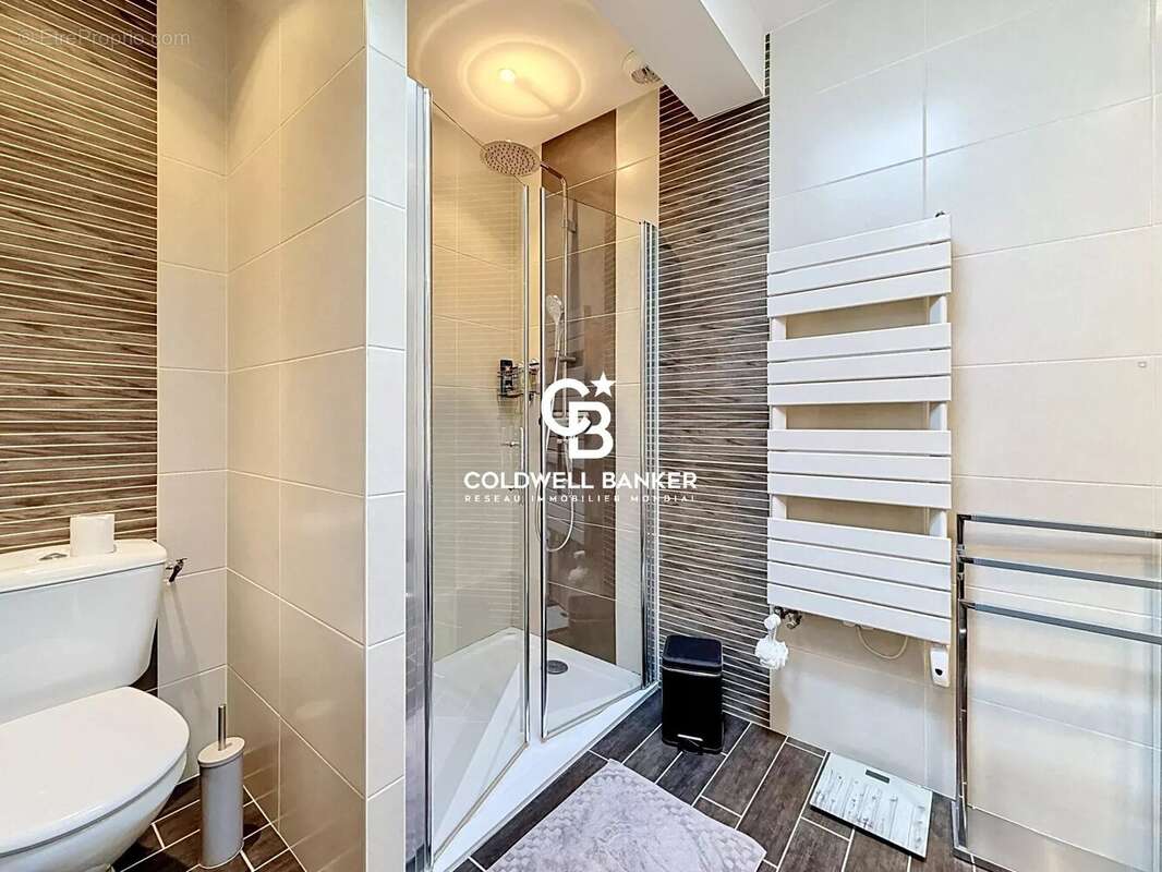 Maison de plain-pied – Un véritable cocon entre ville et océan - photo 16