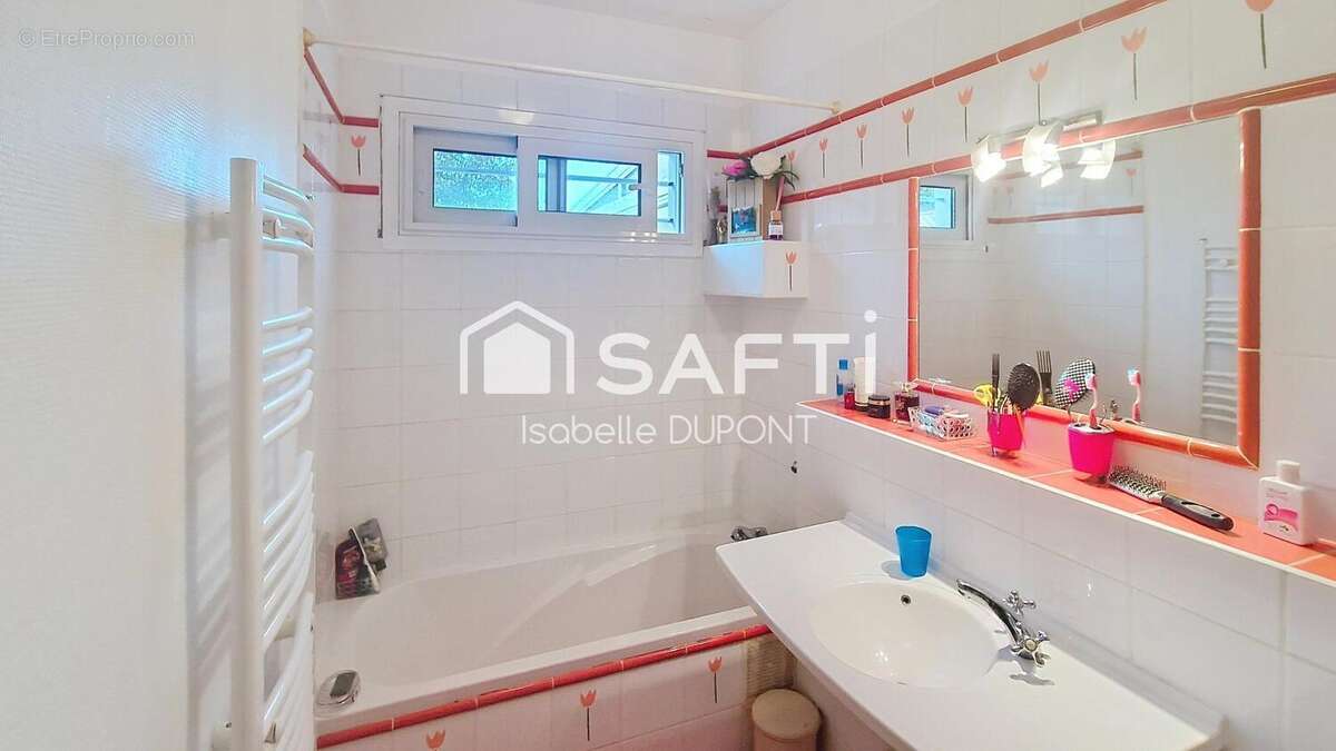 Photo 4 - Maison à SAINTE-EULALIE