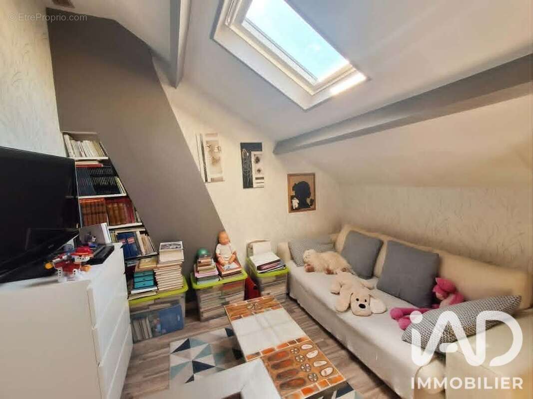 Maison 100 m² à Lalandelle  - photo 9