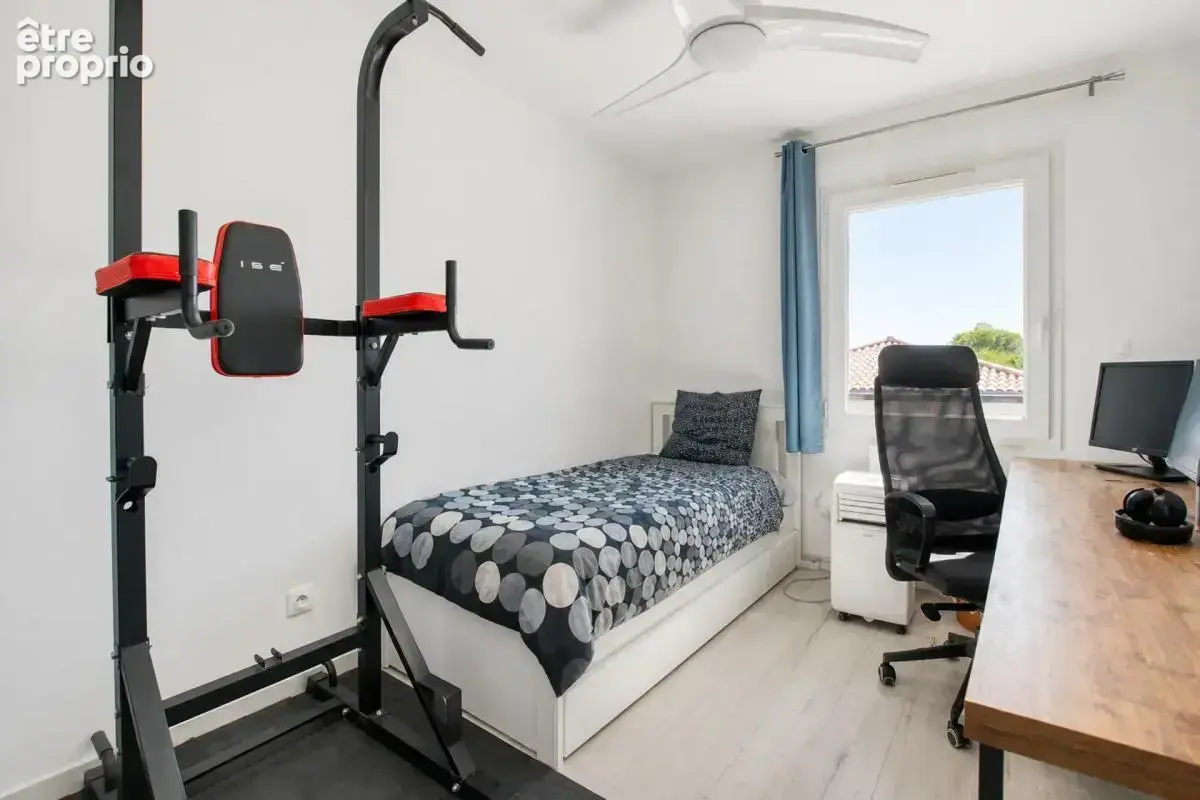 Maison moderne de 6 pièces de 148 m² à Muret - photo 12