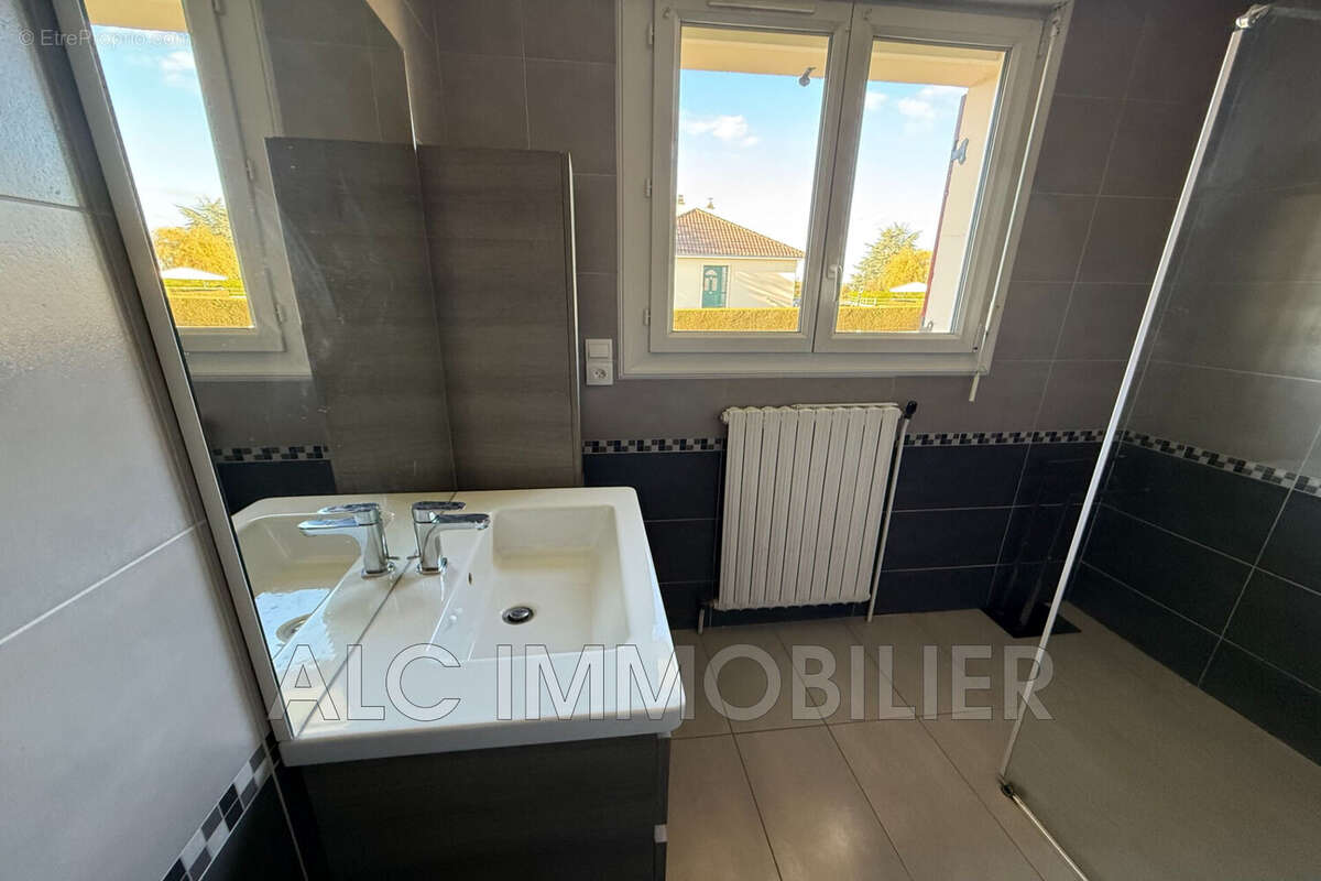 Maison à VALFRAMBERT