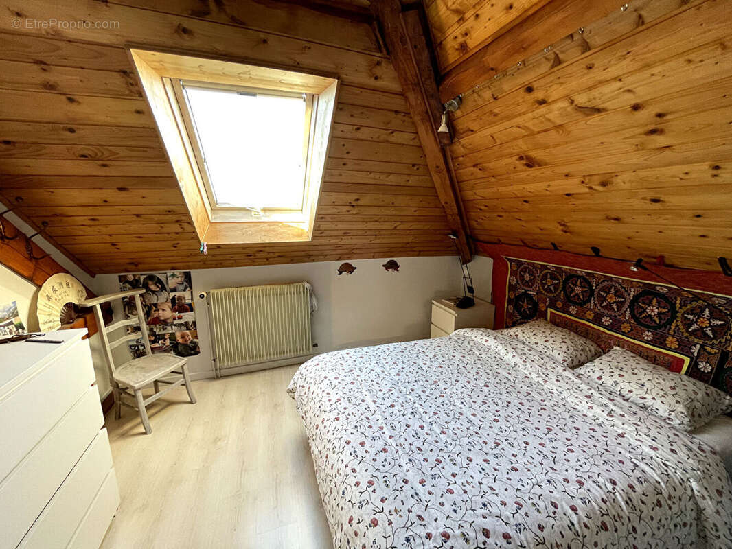 Appartement à BESANCON