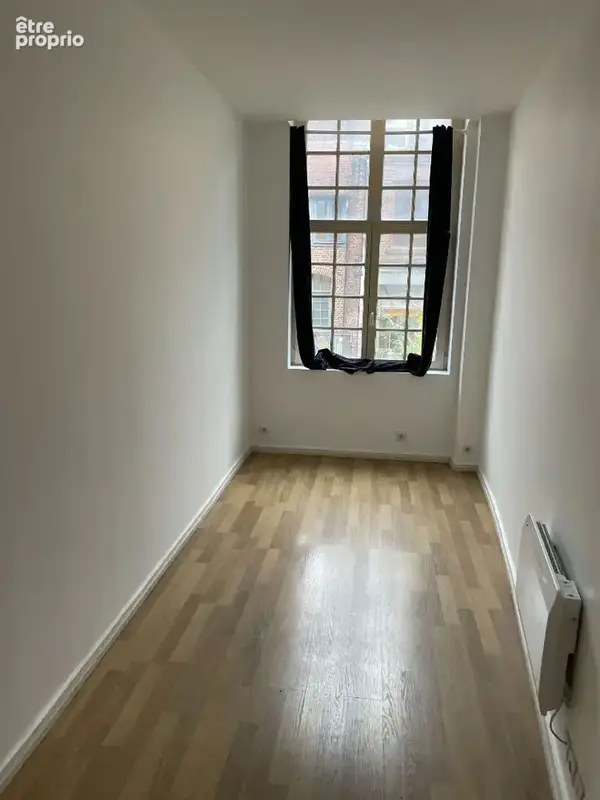 Vieux lille - rue basse - t3 en residence - photo 6