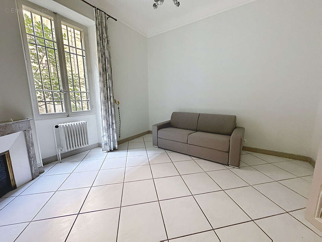 Appartement à AVIGNON