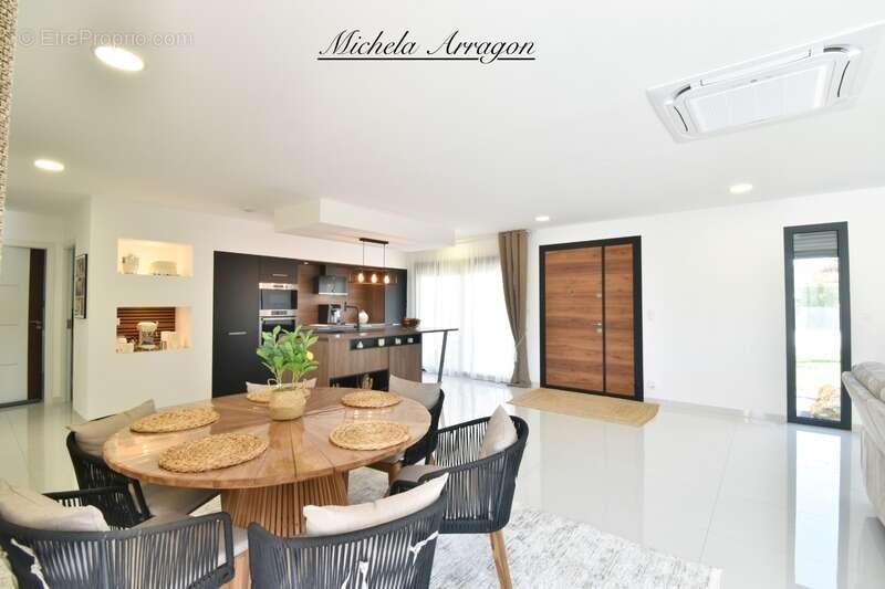 Maison à VILLENEUVE-SUR-LOT