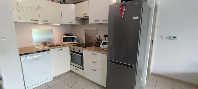 Appartement à MIONS