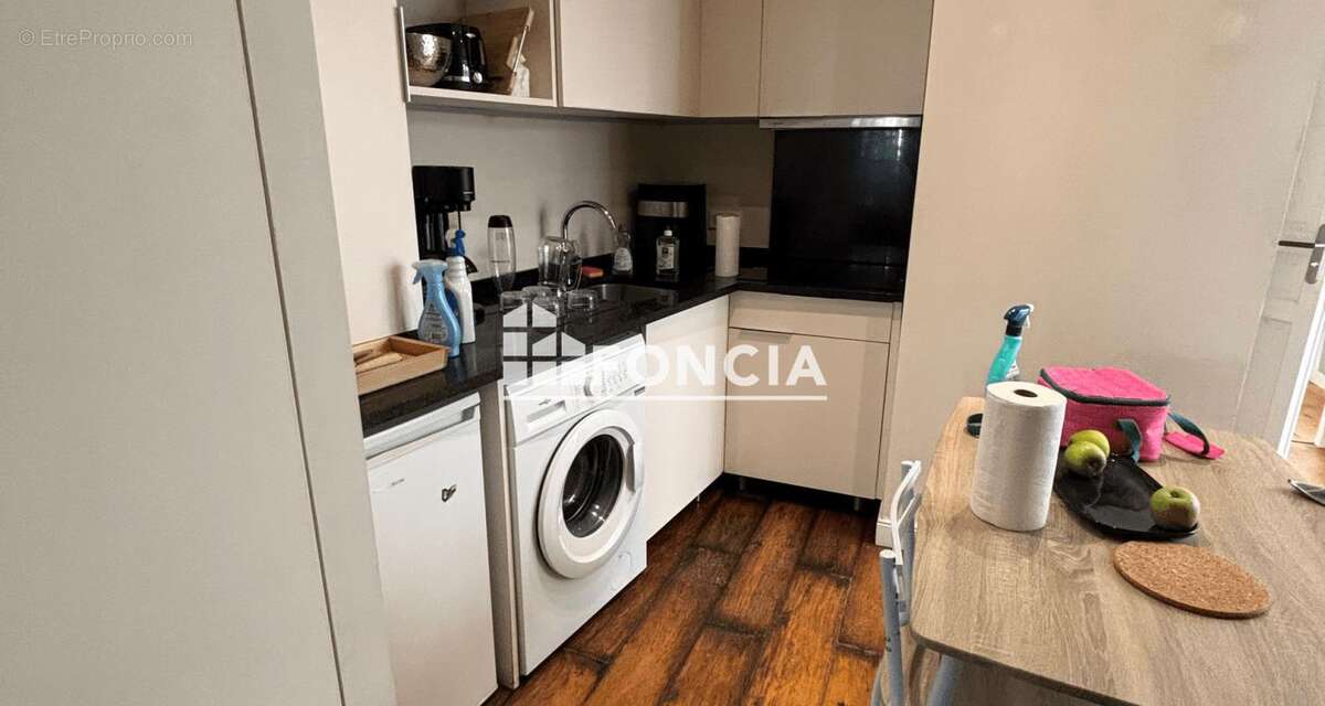 Appartement à NIORT