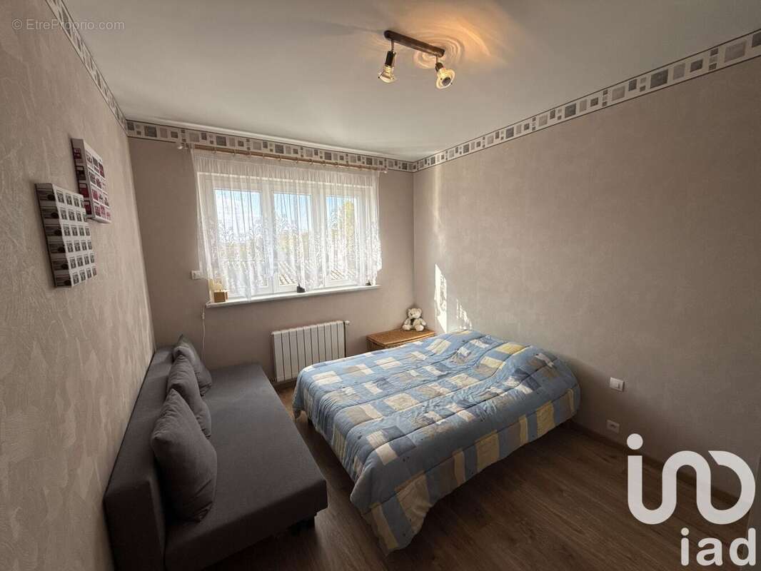 Photo 8 - Maison à BRIEY