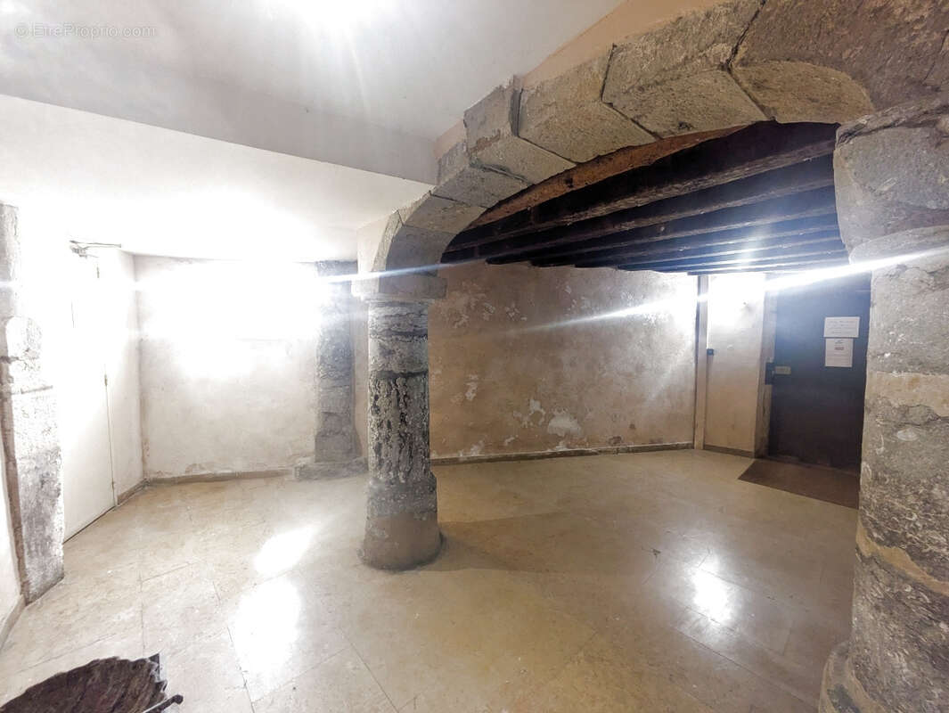 Appartement à LYON-5E