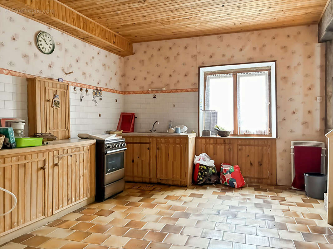 Maison à ANTRAIN
