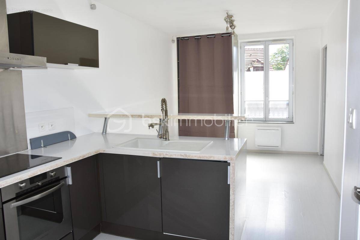 Appartement à SAINT-CHERON