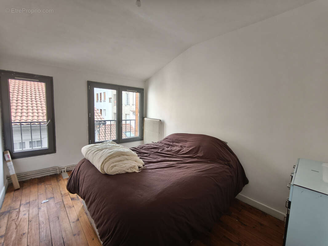 Maison de ville, Hyper Centre. - photo 6
