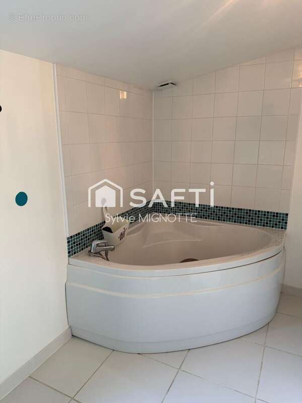 Photo 9 - Maison à SAINT-GEORGES-DU-BOIS