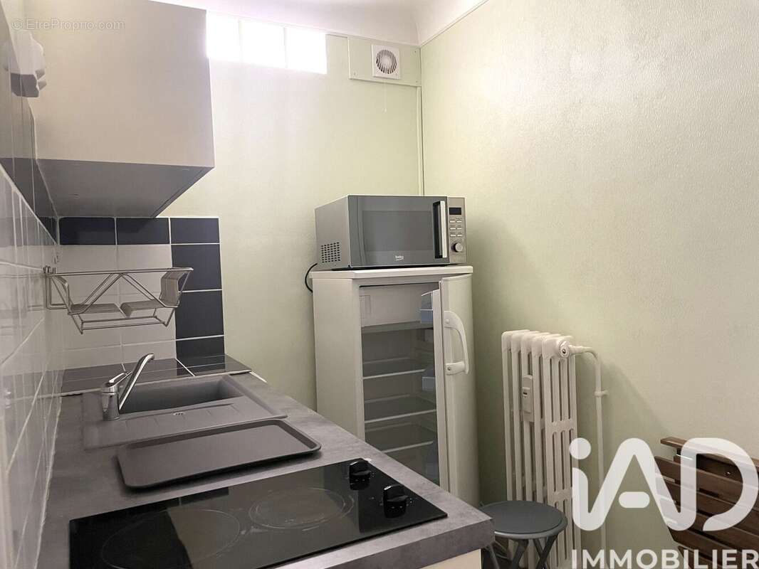 Photo 6 - Appartement à BREVIANDES