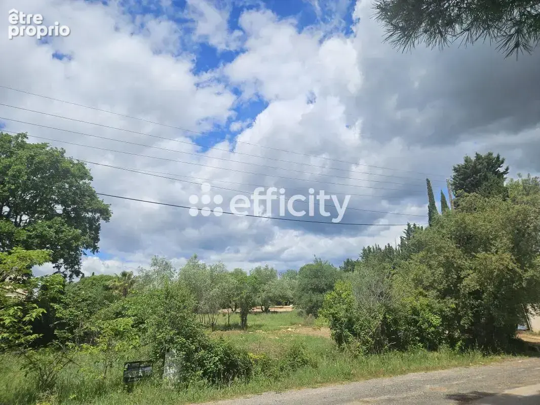 Terrain 657 m² à vendre à Cournonterral (34660) - photo 4