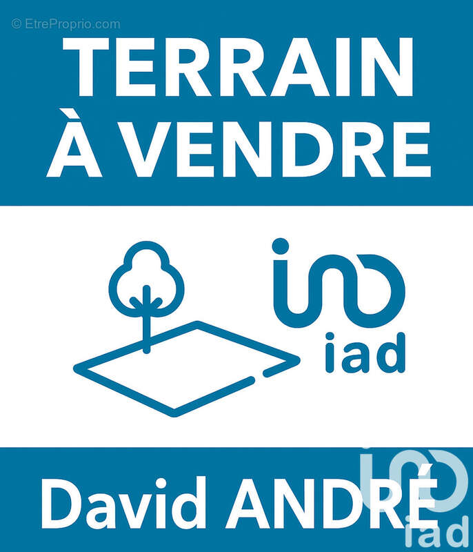 Photo 2 - Terrain à DONZERE