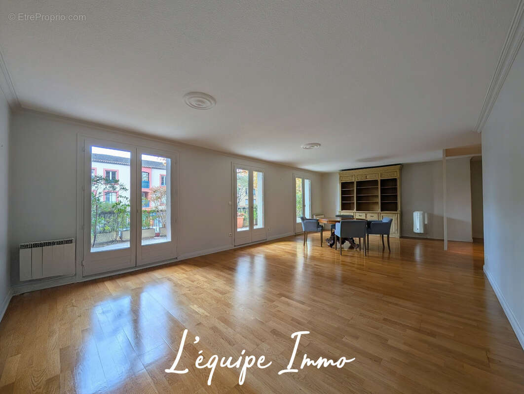 Appartement à TOURNEFEUILLE