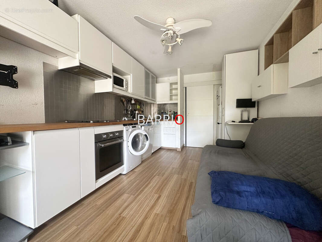 Appartement à ARGELES-SUR-MER