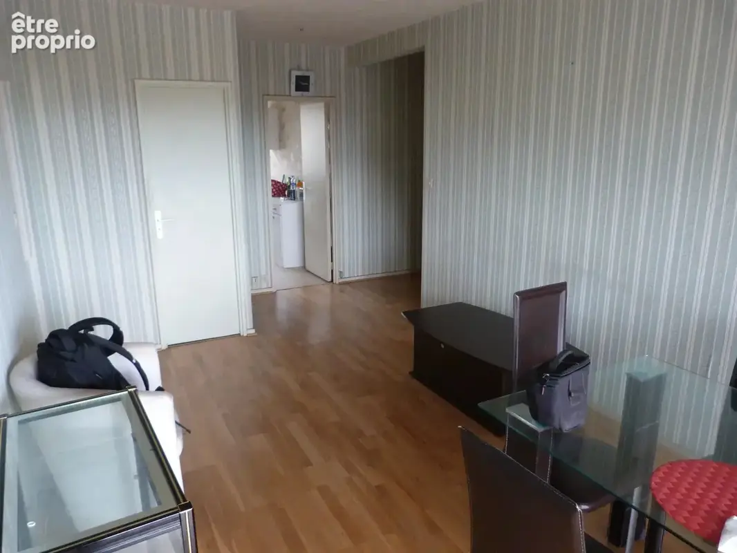 Vente Appartement Vierzon(18100) 56 000ï¿œ - photo 2