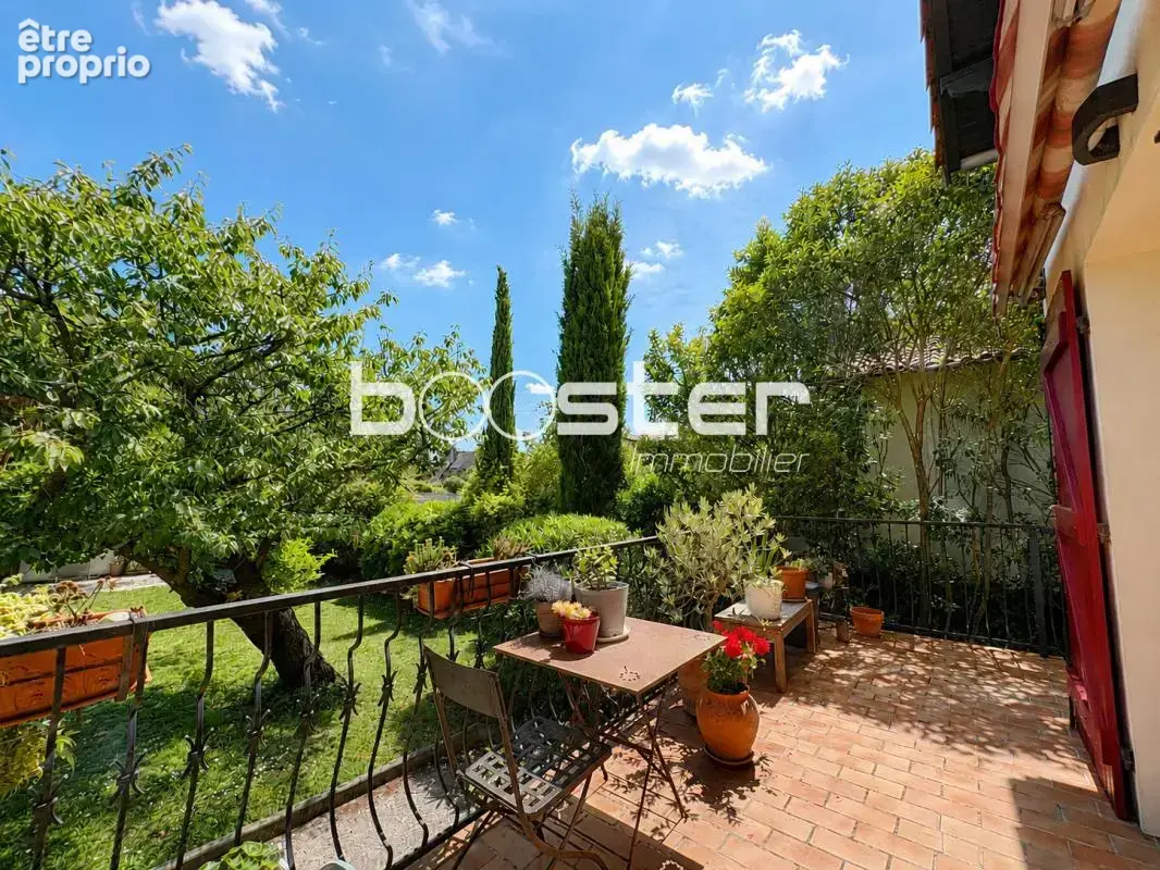 Cœur Côte Pavée - Belle maison - 5 pièces 4 chambres - Jardin - Garage - photo 5