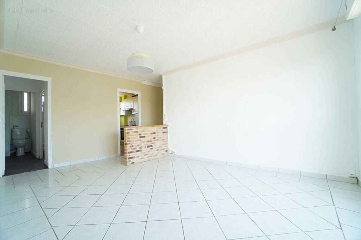 Appartement à LE MANS