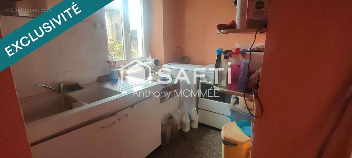 Photo 7 - Maison à PORCIEU-AMBLAGNIEU