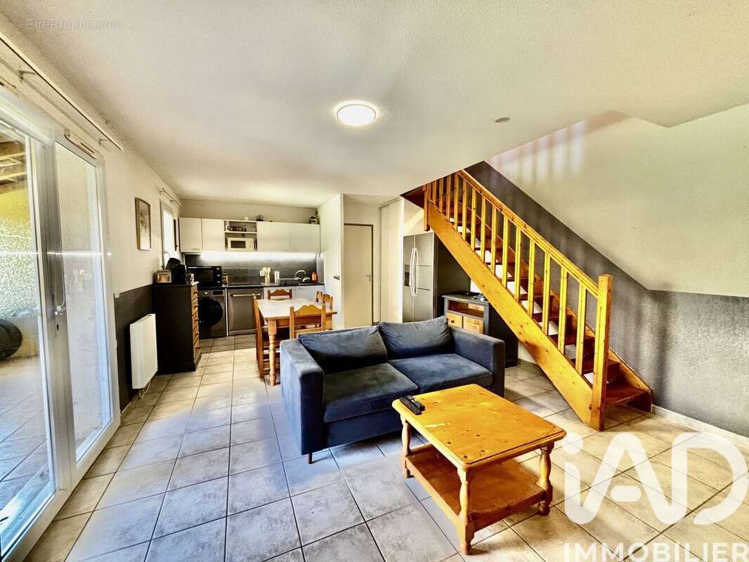 Photo 4 - Maison à BEZIERS