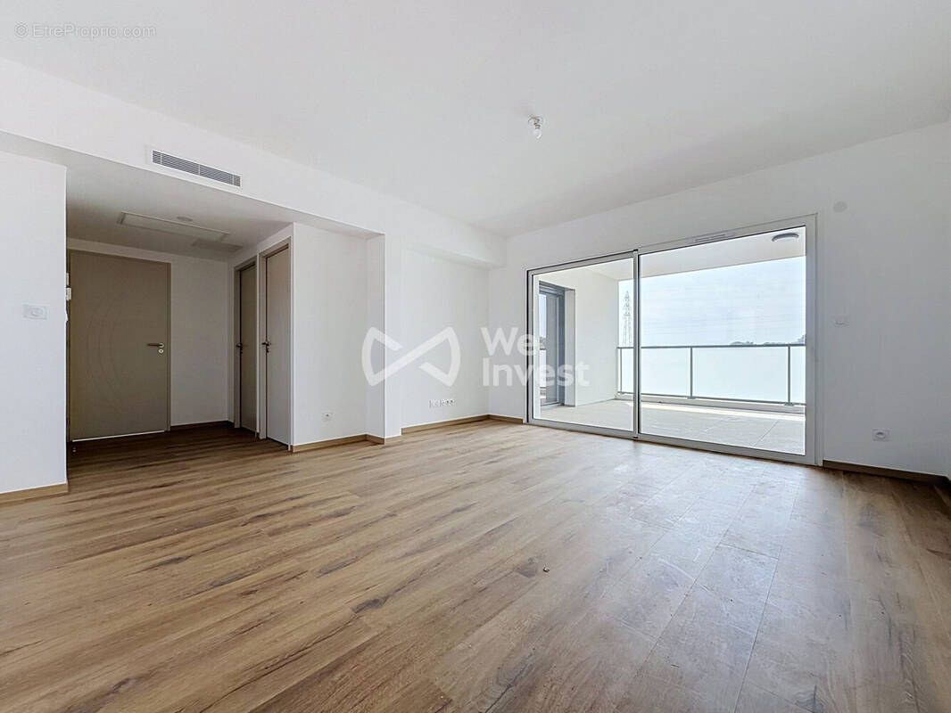 Appartement à PERPIGNAN