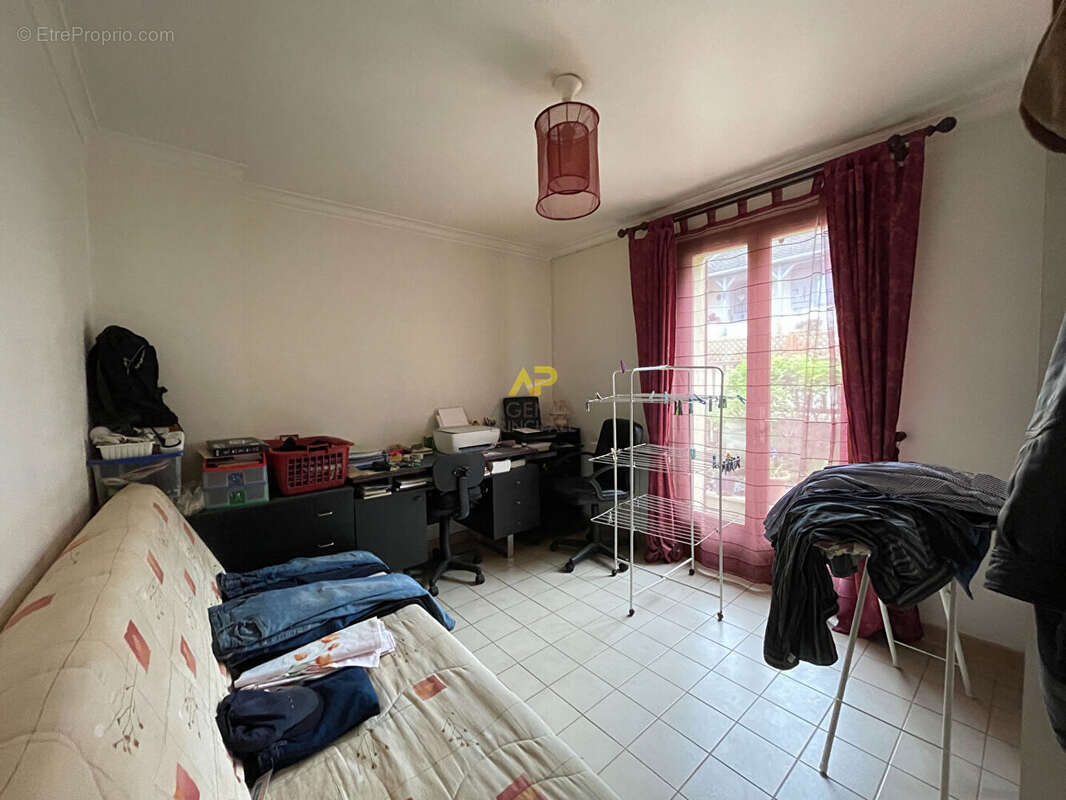 Maison à CORMEILLES-EN-PARISIS