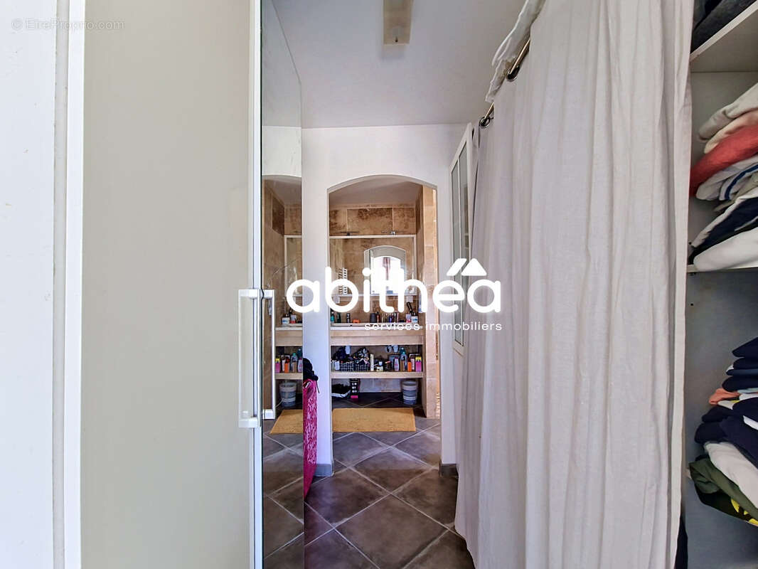 Maison à GEMOZAC