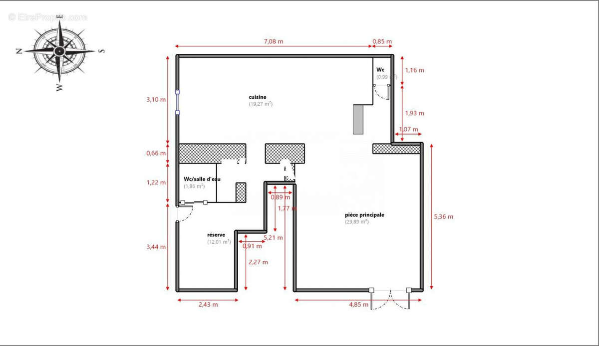 Autre à MARSEILLE-8E