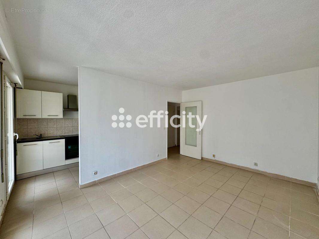 Appartement - photo 4