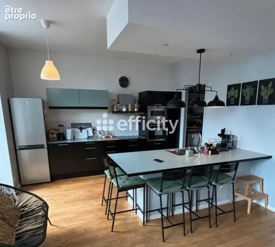 Appartement - photo 3