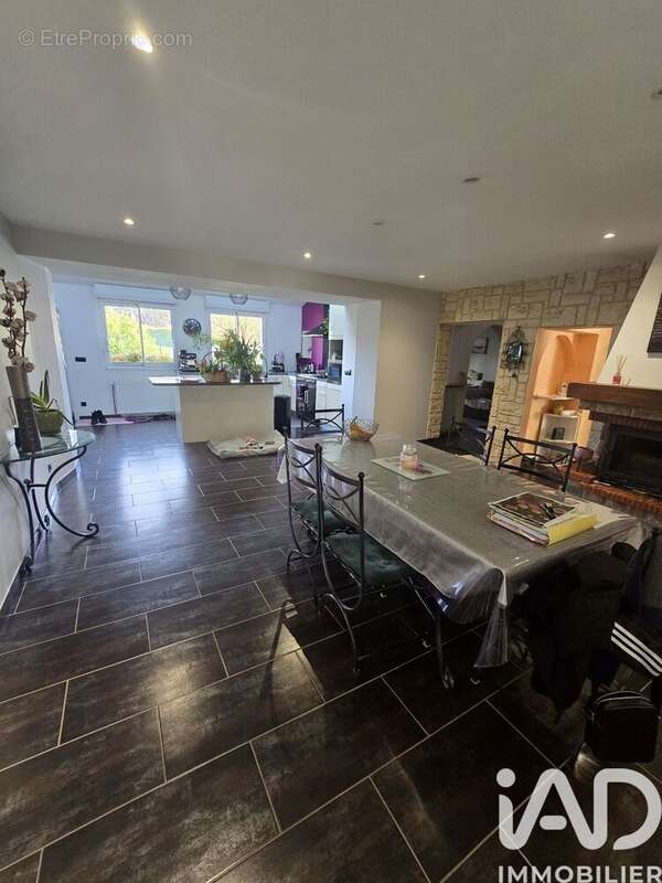 Photo 5 - Maison à FESTIGNY