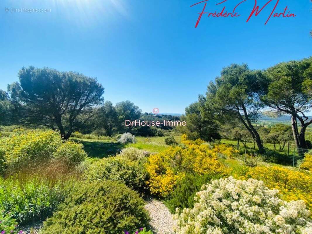 Maison à SAINT-SIFFRET