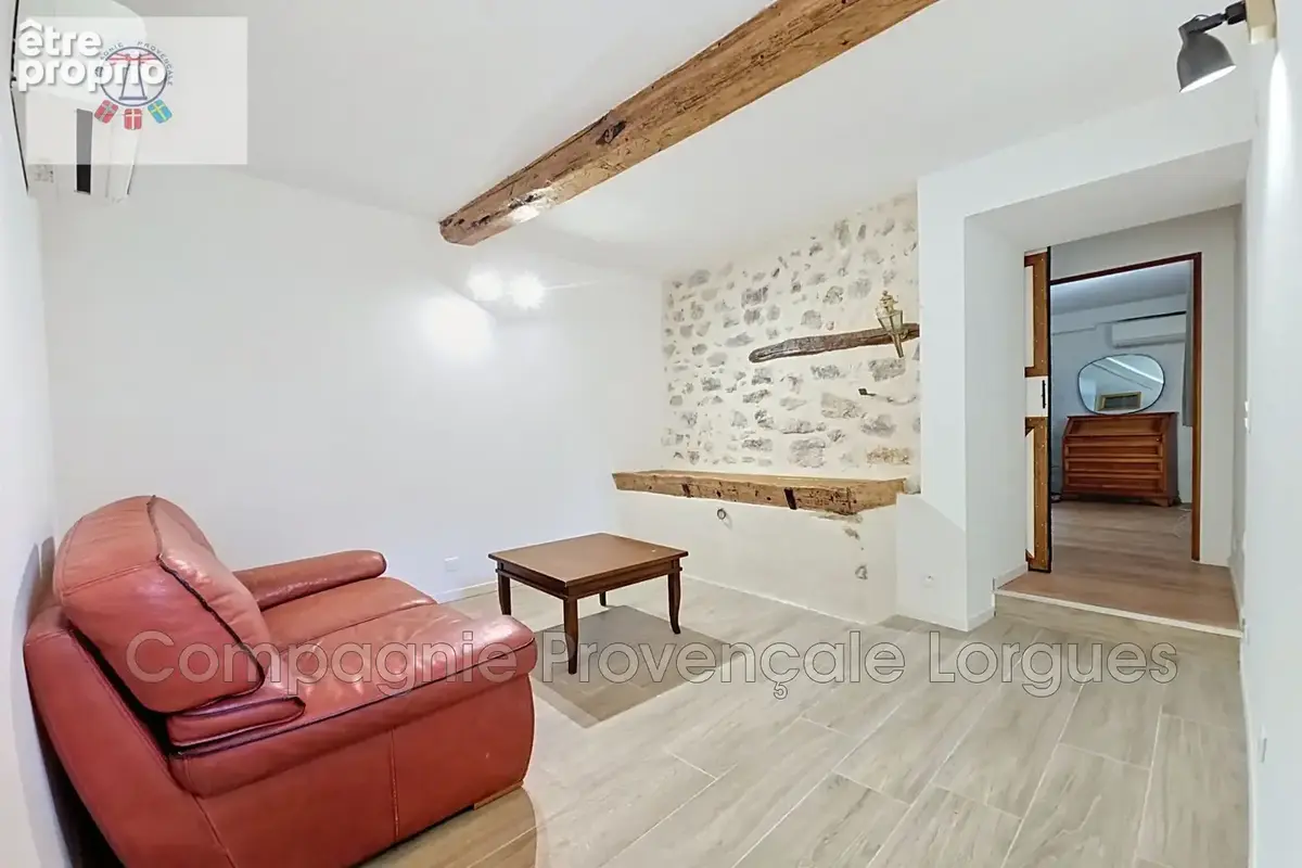 Appartement 4 pièces 65 m² à vendre à Fayence (83440) - photo 8