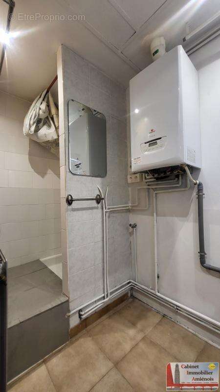 Appartement à AMIENS