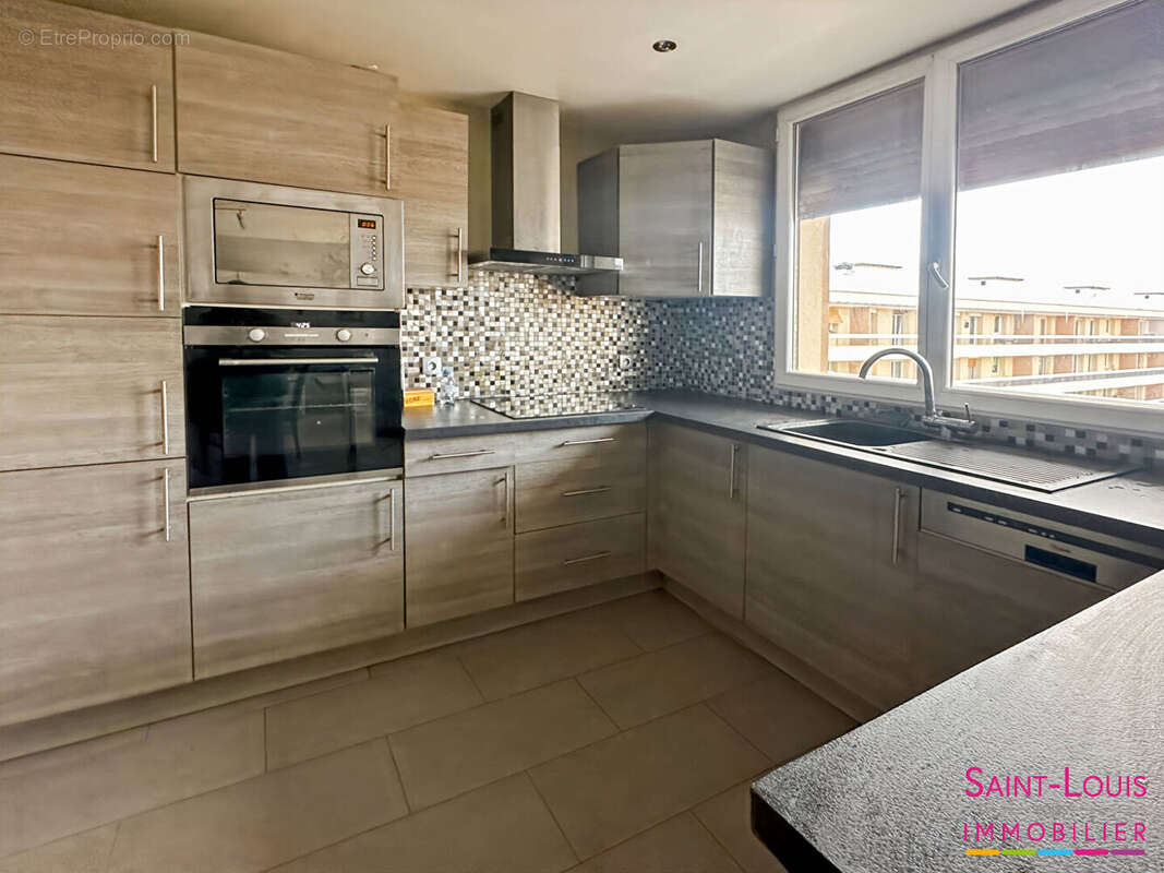 Appartement à POISSY