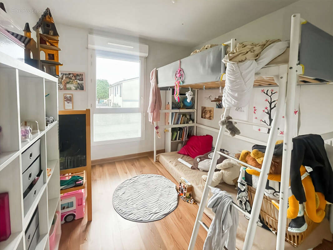 Appartement à BRUGES