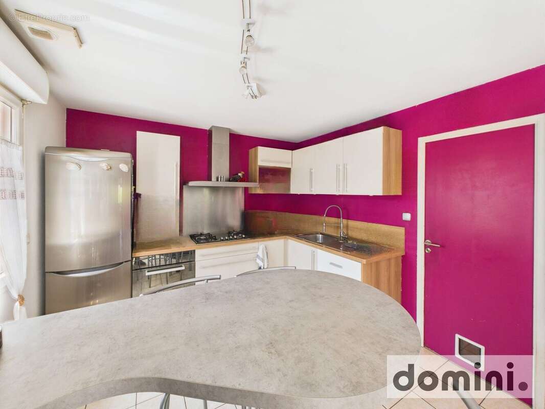 Maison à SAINT-QUAY-PERROS