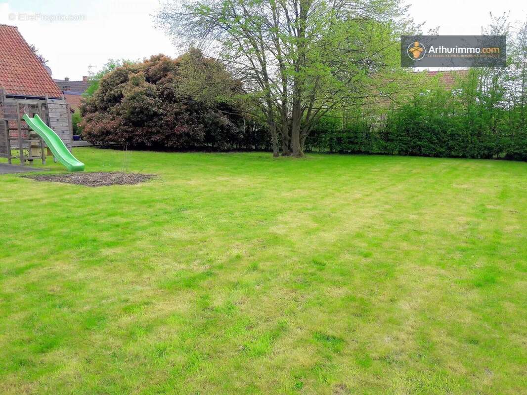 Vente Maison Beuvry-la-foret(59310) 385 000ï¿œ - photo 8