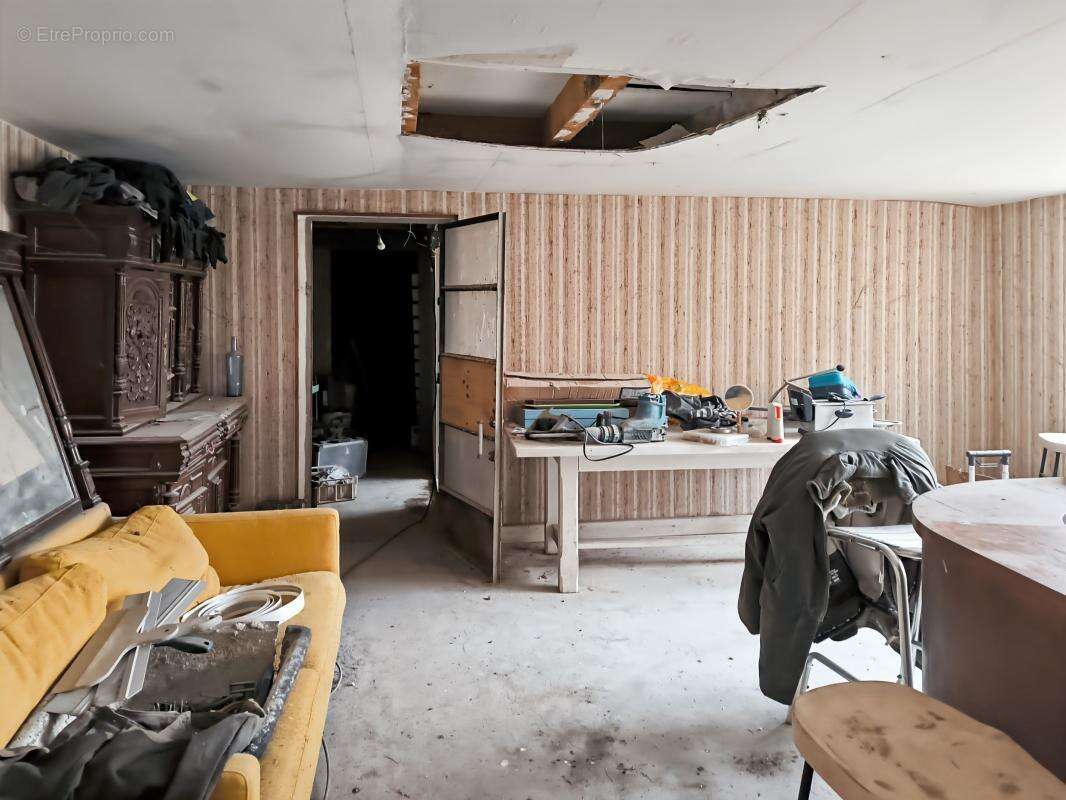 Maison à MENNETOU-SUR-CHER