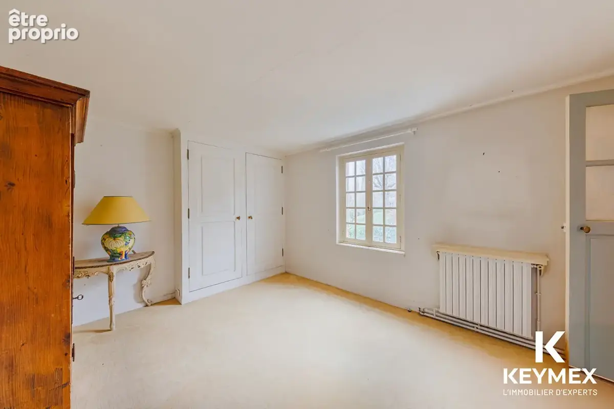 Maison bourgeoise 10  piéces,8 chanbres dont studio indépendant,dépendances sur 1615 M² de terrain plat - photo 17
